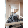 Печь электрическая HARVIA PROFI L26 без пульта HRL260400